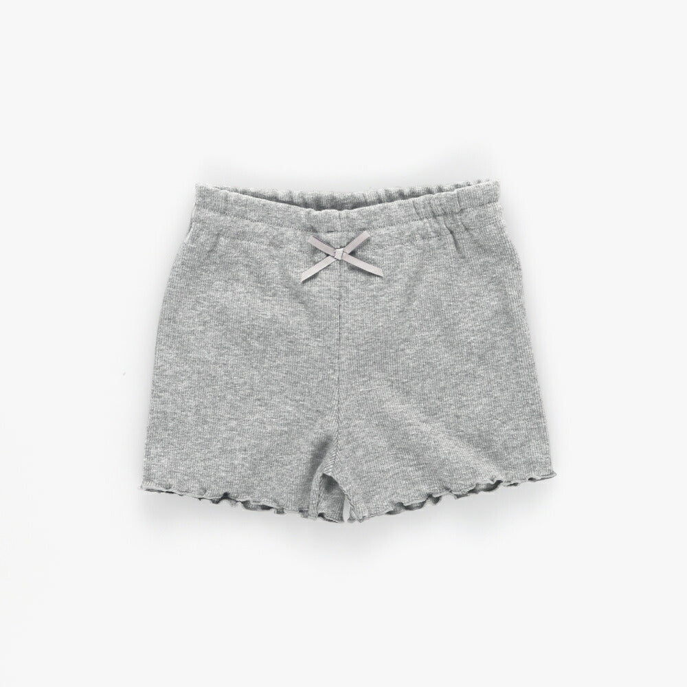 日本童裝 Branshes 打底褲 80-150cm 女童款 夏季 PANTS