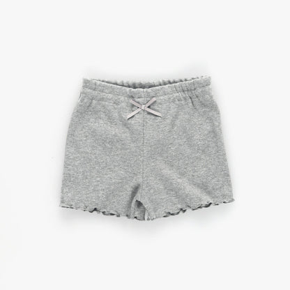 日本童裝 Branshes 打底褲 80-150cm 女童款 夏季 PANTS