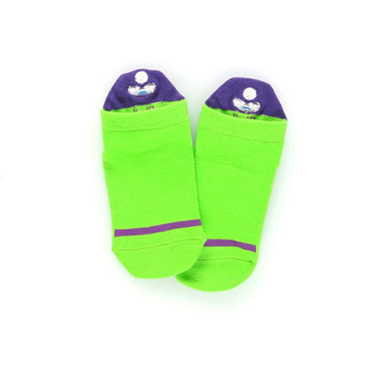 日本直送 Branshes 襪一對 13-21cm 襪系列