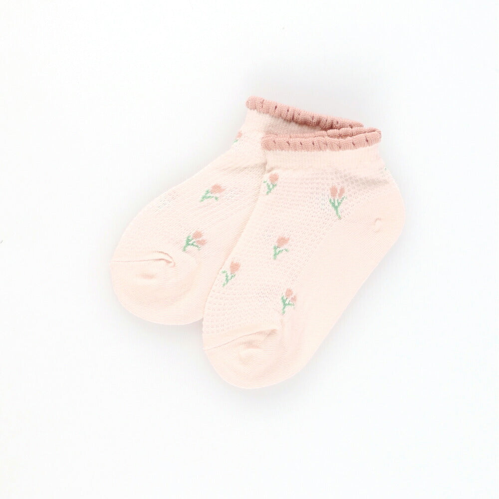 日本直送 Branshes 襪一對 13-21cm 襪系列