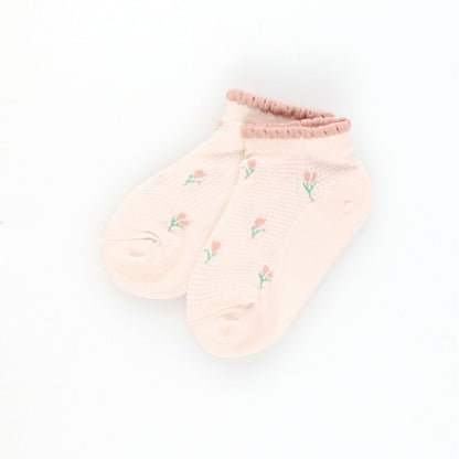 日本直送 Branshes 襪一對 13-21cm 襪系列