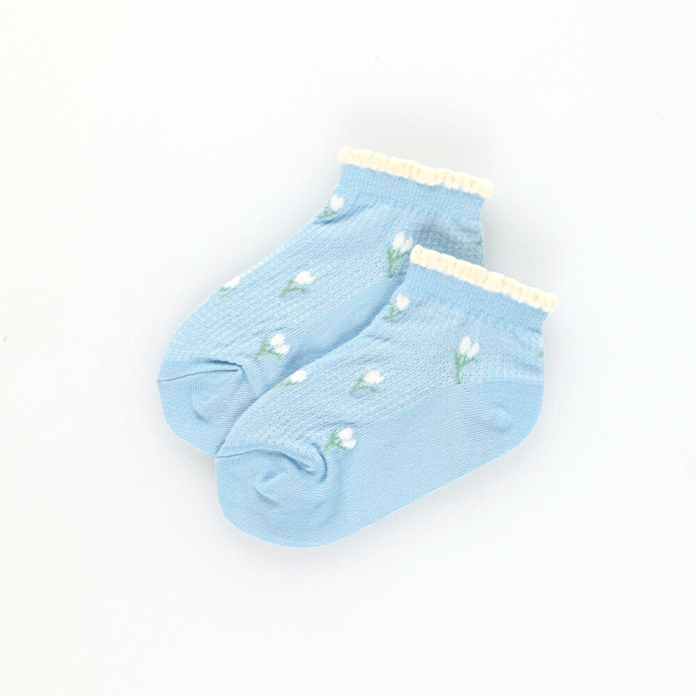 日本直送 Branshes 襪一對 13-21cm 襪系列