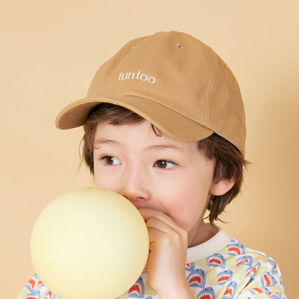 日本直送 Branshes Cap帽 52-54cm 帽系列