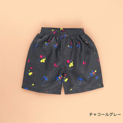 日本童裝 Branshes 防UV 沙灘泳褲 100-150cm 男童款 夏季 夏日玩水泳衣特輯