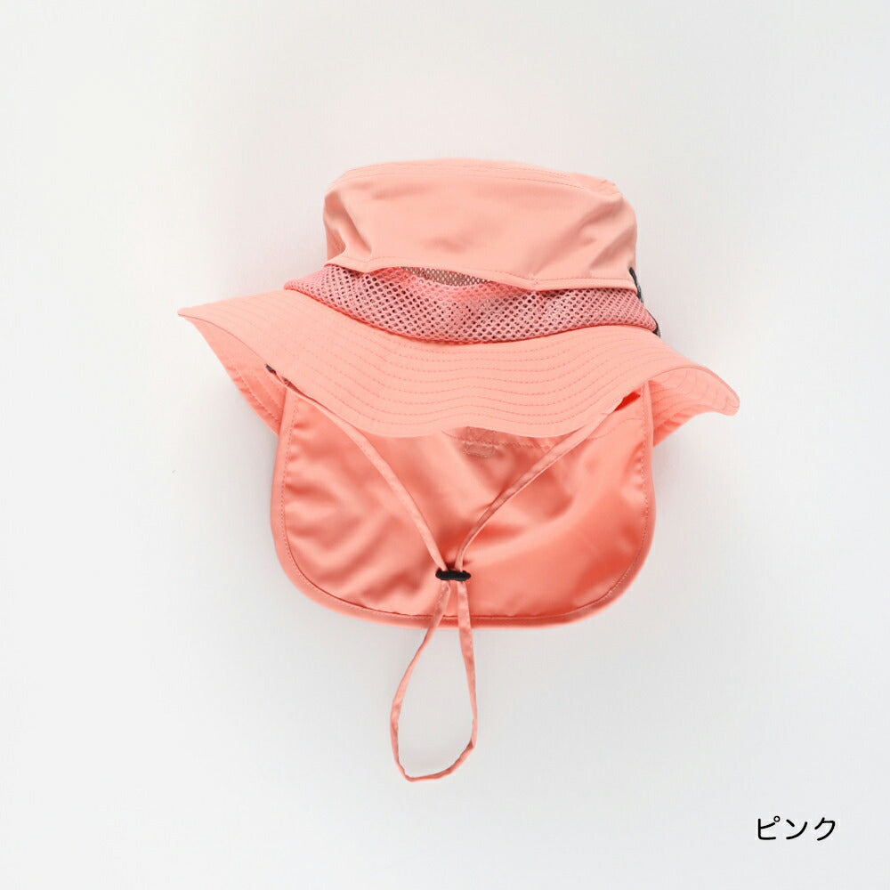 日本直送 Branshes 防UV 水陸兩用 防水系列 漁夫帽帽 50-66cm 帽系列 夏日玩水泳衣特輯