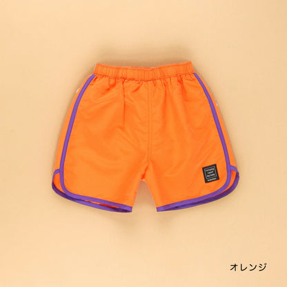 日本童裝 Branshes 防UV 沙灘泳褲 90-150cm 男童款 夏季 夏日玩水泳衣特輯