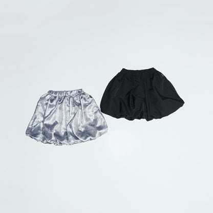 日本童裝 Branshes 【b.+A】泡泡短裙 90-150cm 女童款 夏季 SKIRTS