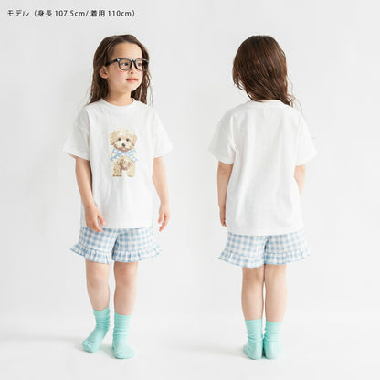 日本童裝 Branshes 睡衣 100-140cm 女童款 夏季 睡衣系列