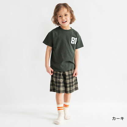 日本童裝 Branshes 睡衣 100-140cm 男童款 夏季 睡衣系列
