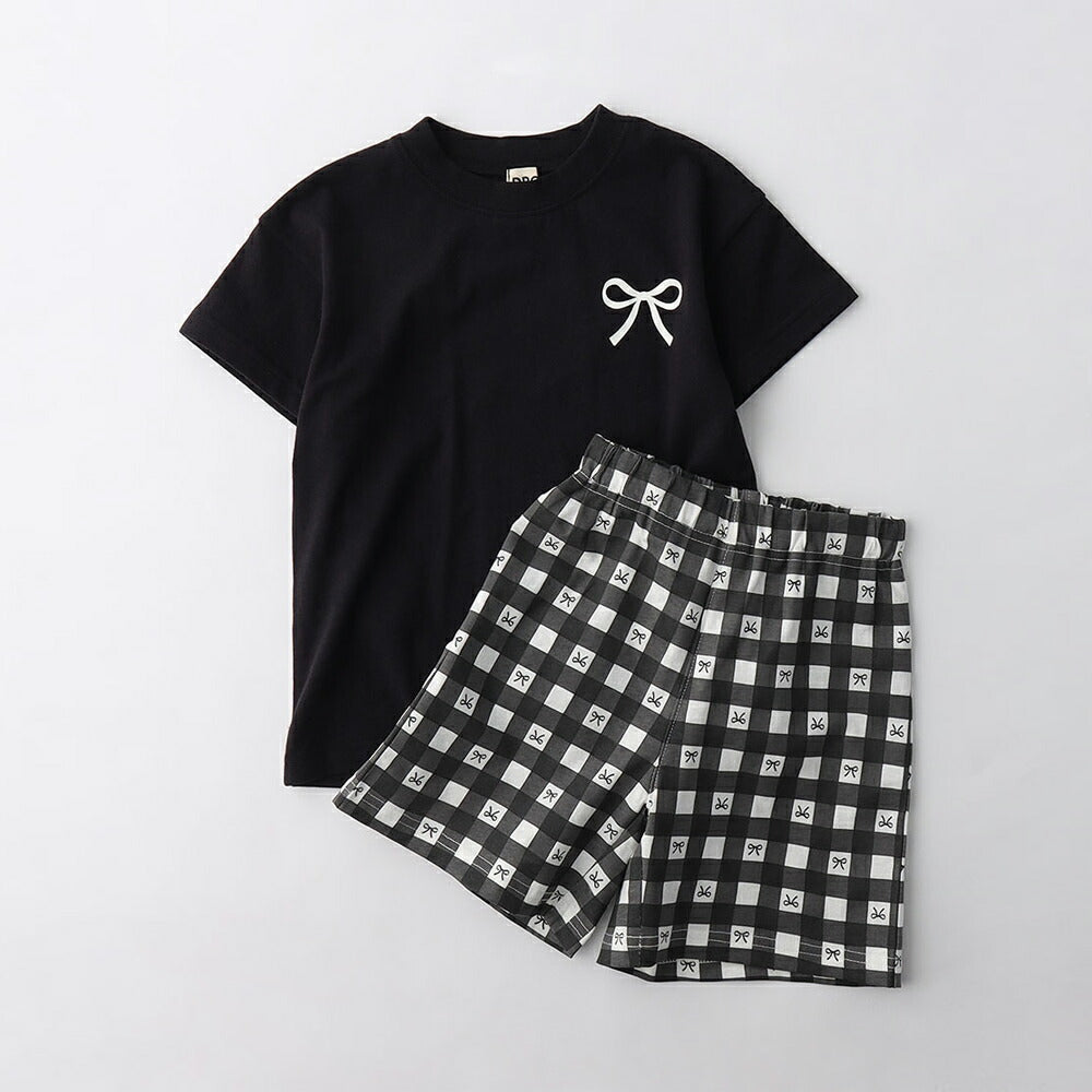 日本童裝 Branshes 睡衣 100-140cm 女童款 夏季 睡衣系列