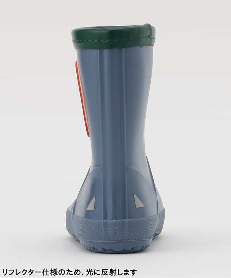 日本直送 p.premier 水鞋 14-20cm 鞋系列 其他品牌 下雨天系列