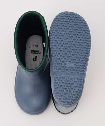 日本直送 p.premier 水鞋 14-20cm 鞋系列 其他品牌 下雨天系列