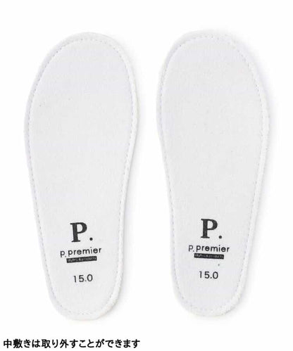 日本直送 p.premier 水鞋 14-20cm 鞋系列 其他品牌 下雨天系列