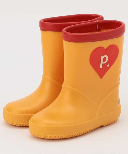 日本直送 p.premier 水鞋 14-20cm 鞋系列 其他品牌 下雨天系列