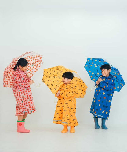 日本直送 p.premier 水鞋 14-20cm 鞋系列 其他品牌 下雨天系列