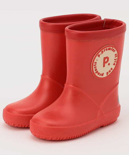 日本直送 p.premier 水鞋 14-20cm 鞋系列 其他品牌 下雨天系列