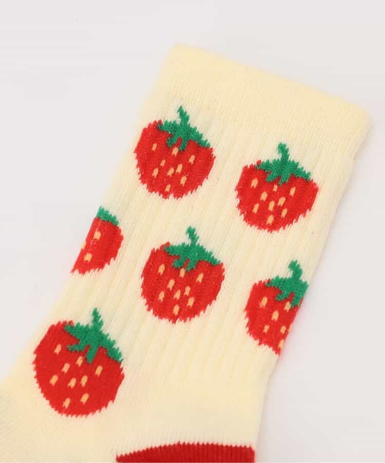 日本直送 p.premier 襪一對 13-21cm 襪系列