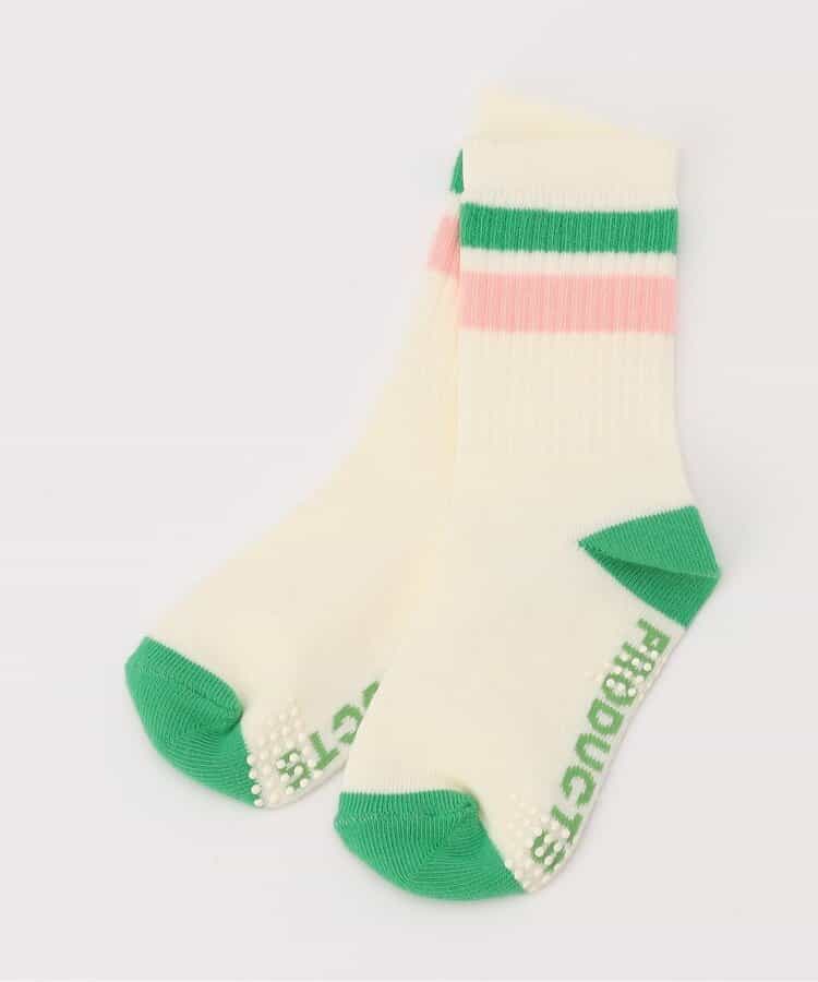 日本直送 p.premier 襪一對 13-21cm 襪系列