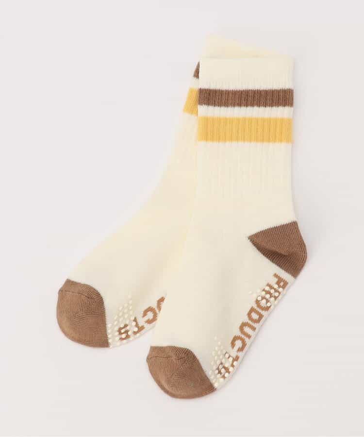 日本直送 p.premier 襪一對 13-21cm 襪系列