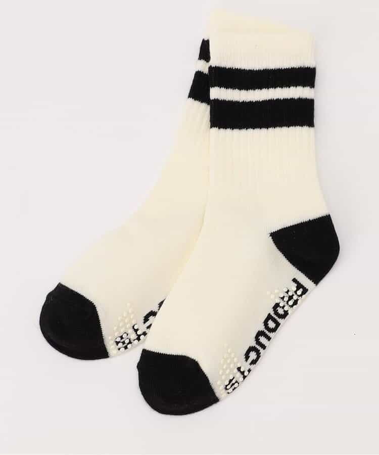 日本直送 p.premier 襪一對 13-21cm 襪系列