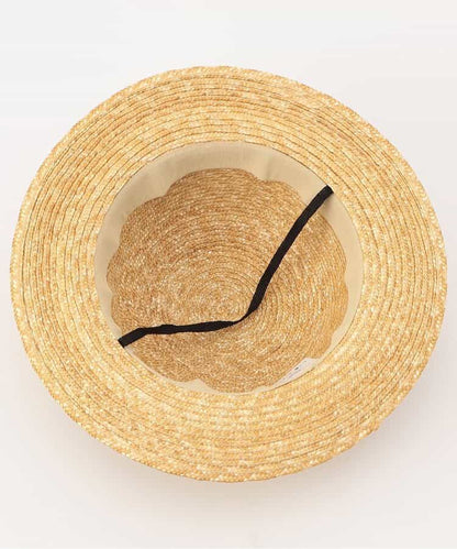 日本直送 p.premier 草帽 50-56cm 帽系列