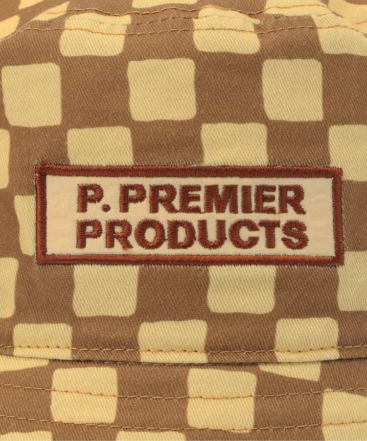 日本直送 p.premier 漁夫帽 50-56cm 帽系列