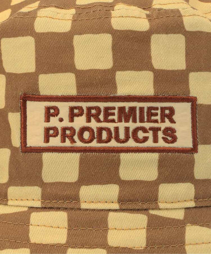 日本直送 p.premier 漁夫帽 50-56cm 帽系列