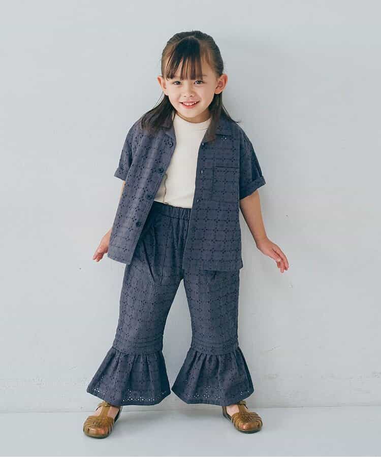 日本直送 p.premier 涼鞋 14-19cm 鞋系列 其他品牌