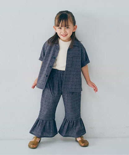 日本直送 p.premier 涼鞋 14-19cm 鞋系列 其他品牌