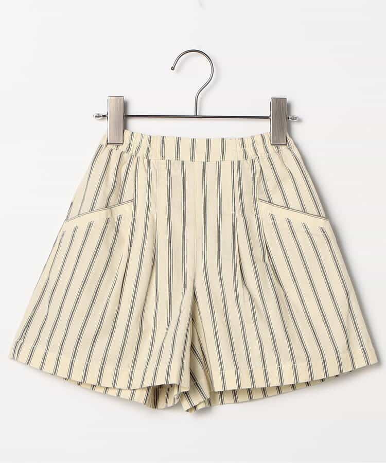 日本童裝 p.premier 休閒短褲 80-140cm 男童款/女童款 夏季  PANTS