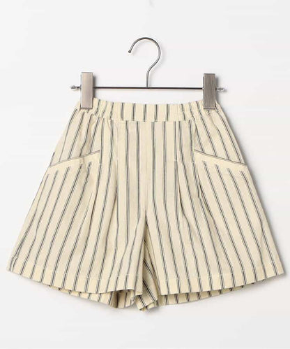 日本童裝 p.premier 休閒短褲 80-140cm 男童款/女童款 夏季  PANTS
