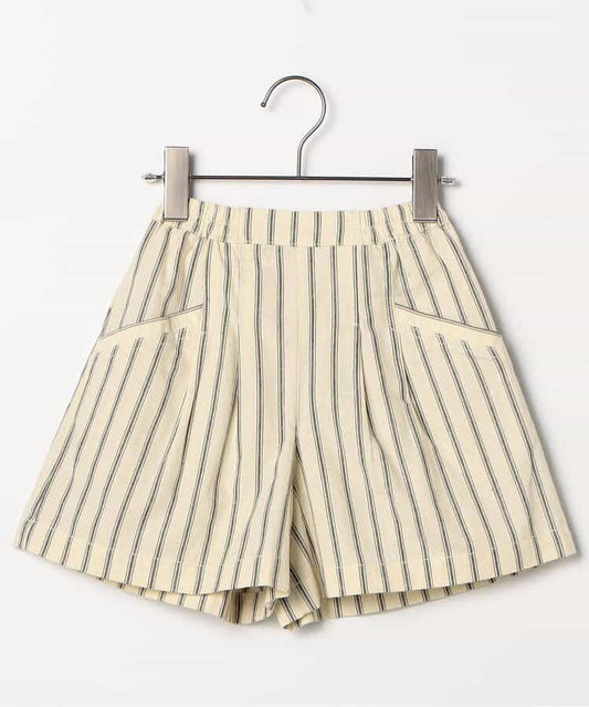 日本童裝 p.premier 休閒短褲 80-140cm 男童款/女童款 夏季  PANTS