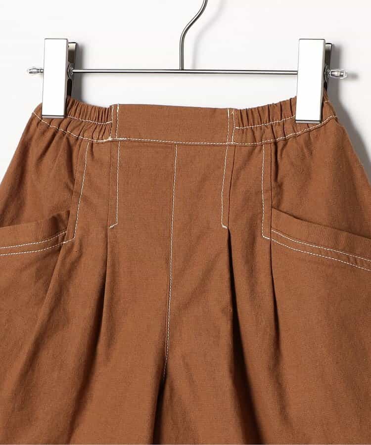 日本童裝 p.premier 休閒短褲 80-140cm 男童款/女童款 夏季  PANTS