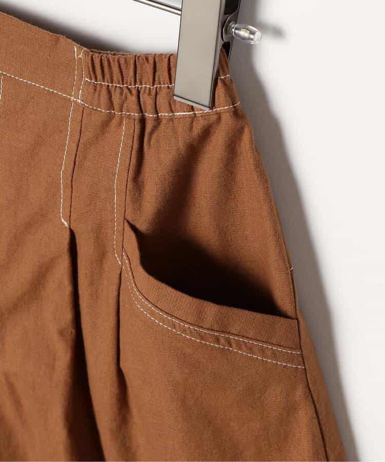 日本童裝 p.premier 休閒短褲 80-140cm 男童款/女童款 夏季  PANTS