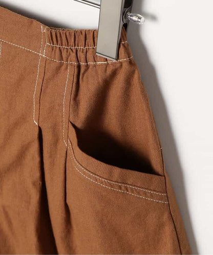 日本童裝 p.premier 休閒短褲 80-140cm 男童款/女童款 夏季  PANTS