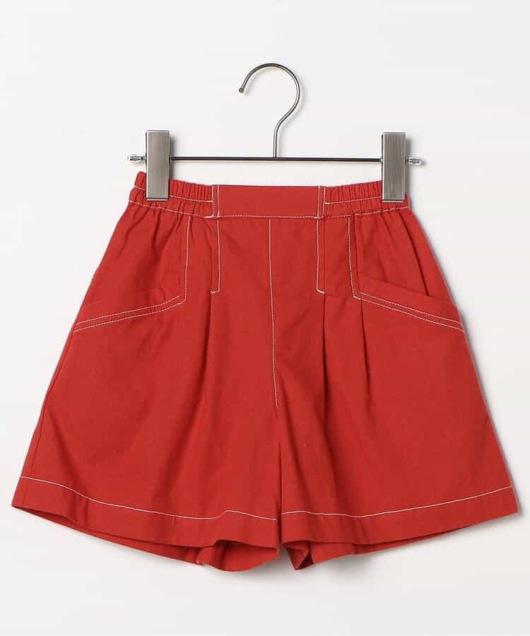 日本童裝 p.premier 休閒短褲 80-140cm 男童款/女童款 夏季  PANTS