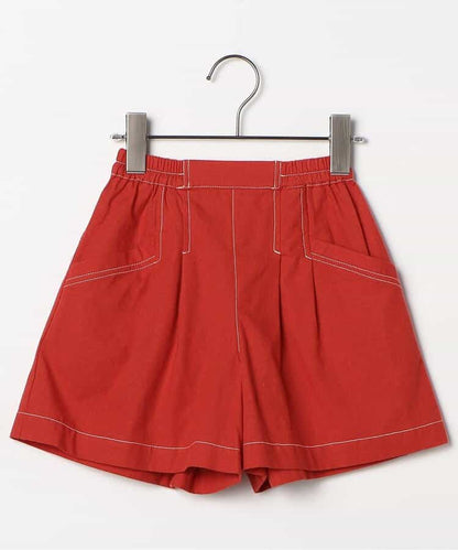 日本童裝 p.premier 休閒短褲 80-140cm 男童款/女童款 夏季  PANTS