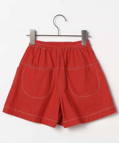 日本童裝 p.premier 休閒短褲 80-140cm 男童款/女童款 夏季  PANTS
