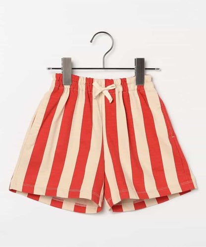 日本童裝 p.premier 休閒短褲 80-140cm 男童款/女童款 夏季  PANTS