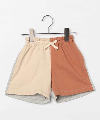日本童裝 p.premier 休閒短褲 80-140cm 男童款/女童款 夏季  PANTS