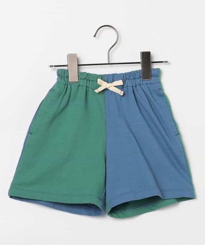 日本童裝 p.premier 休閒短褲 80-140cm 男童款/女童款 夏季  PANTS