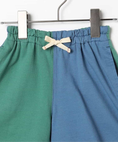 日本童裝 p.premier 休閒短褲 80-140cm 男童款/女童款 夏季  PANTS