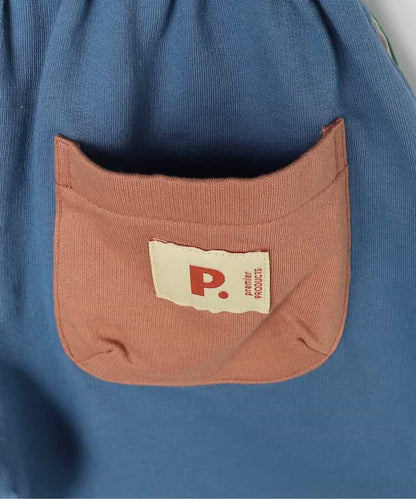 日本童裝 p.premier 休閒短褲 80-140cm 男童款/女童款 夏季  PANTS