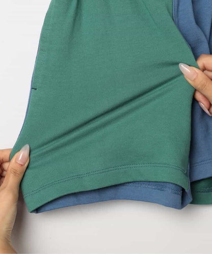 日本童裝 p.premier 休閒短褲 80-140cm 男童款/女童款 夏季  PANTS
