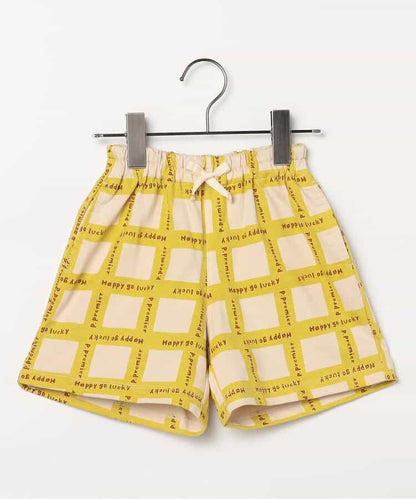 日本童裝 p.premier 休閒短褲 80-140cm 男童款/女童款 夏季  PANTS