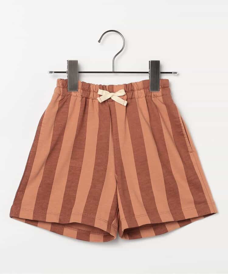 日本童裝 p.premier 休閒短褲 80-140cm 男童款/女童款 夏季  PANTS