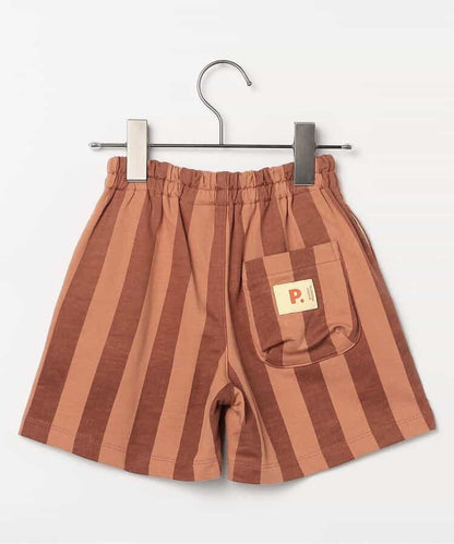 日本童裝 p.premier 休閒短褲 80-140cm 男童款/女童款 夏季  PANTS