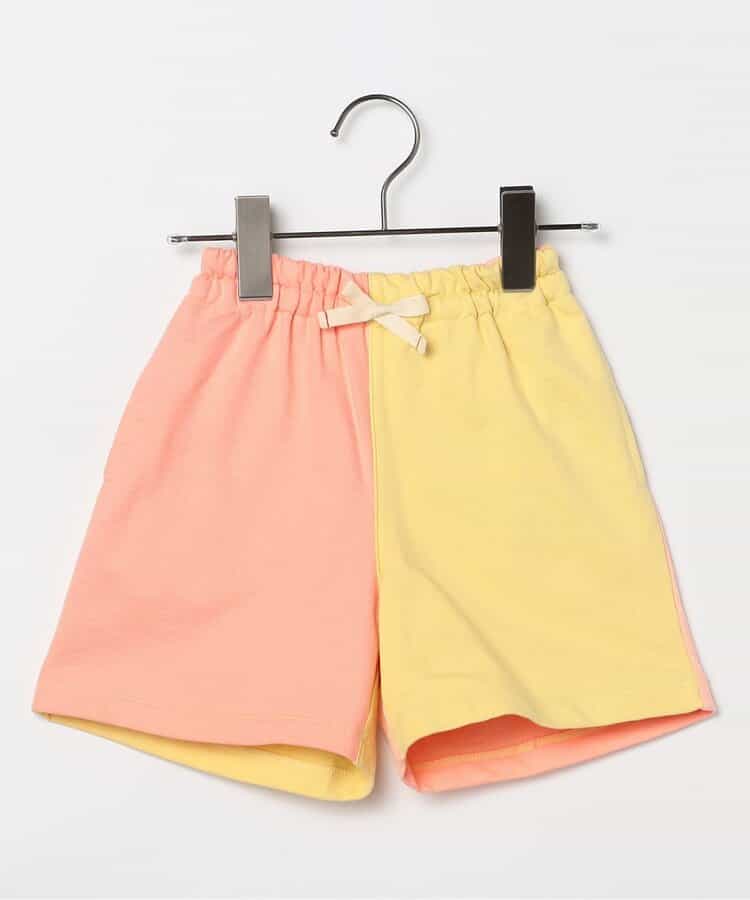 日本童裝 p.premier 休閒短褲 80-140cm 男童款/女童款 夏季  PANTS