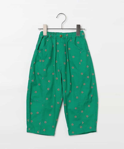日本童裝 p.premier 斜紋長褲 80-140cm 男童款/女童款 夏季  PANTS