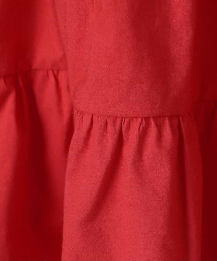 日本童裝 p.premier 蕾絲袖連身裙 80-140cm 女童款 夏季 DRESSES